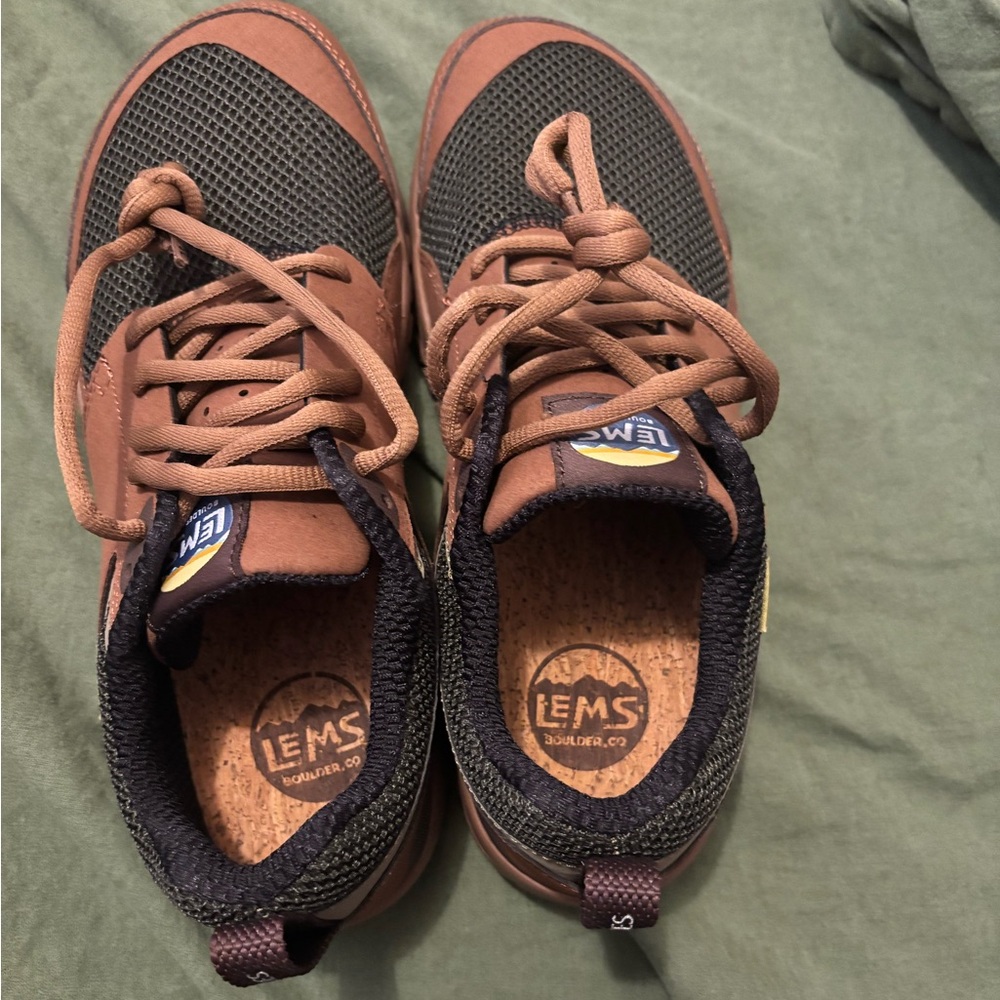 Lems wide toe box unisex shoes. - Picture 6 of 10